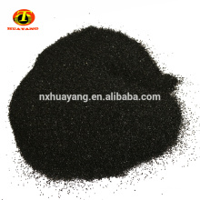 Wholesale price Gold mining coconut shell activated carbon granule